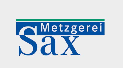Metzgerei Sax