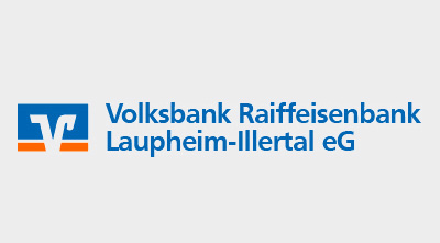 Volksbank Laupheim  	
